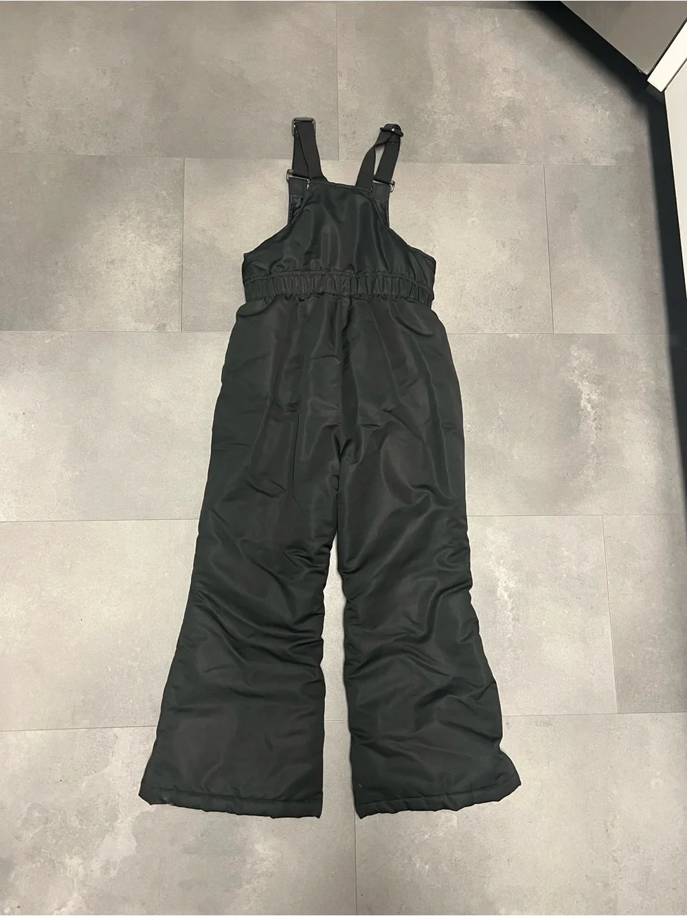 N/A durable black